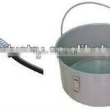 Manual Oiler for Pipe Threading Machines, Model 418