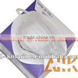 50pcs/pkt Cheap Disposable Dust Mask thumbnail-1