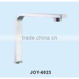 Zinc Kitchen Faucet Spout,baisn Tap Tube,sink Mixer Pipe thumbnail-1