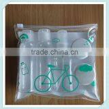 Yuyao Factory Plastic Bottle Travel Set thumbnail-5
