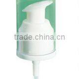 Non Spill Plastic TREATMENT PUMP Treatment Pump Bottle Cap thumbnail-2
