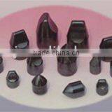 cemented carbide rock drilling bits (carbide button)