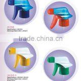 Good Quality Trigger Sprayer JH-01S-2, With Closure 28/400, 28/410, 28/415 thumbnail-2