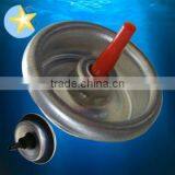 Nylon Lighter Refill Gas Spray Valve With Actuator thumbnail-3