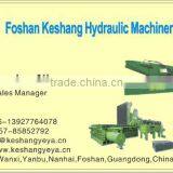 Scrap Metal Hydraulic Machines for Sale thumbnail-1