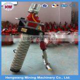 Pneumatic Jumbolter Roof Bolter Used for Coal Lane Installation thumbnail-1