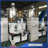 Pvc Plastic Resin HIGH SPEED MIXER Manufacturer Plant/plastic Mixing Machine thumbnail-2