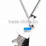 OULENO Manual Punch Punch Machine Manual Sausage and Ham Supermarket Special Buckle Sealing Machine Sealing Machine Sausage Casi thumbnail-1