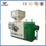 Rotex Master Biomass Wood Pellet Burner for Heating System thumbnail-3