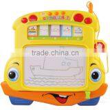 Promotional Mark Pen Magnetic Writing Board thumbnail-2