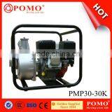 Chinese Good Quality High Efficiency Diesel Pump,Water Fountain,Car Wash High Pressur Water Pump thumbnail-4