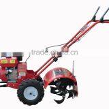 Agricuture Machine 7hp Power ce Approved Rear Tine Tiller thumbnail-5