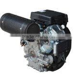 Chungeng CG2V78 20HP Double Cylinder Gasoline Engine Petrol Engine thumbnail-2
