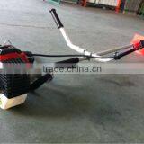 BRUSH CUTTER: TWO STROKE,SIDE HANDING TYPE,42.7CC,1.8HP,1E40F-5F, QT-BC415 thumbnail-2