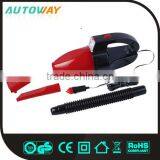 12V Car Vacuum Cleaner With Light thumbnail-1