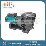 Hot Sale Pool Usage Circulation Water Pumps