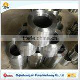 Pump Shaft Shaft Sleeve Manufacturer OEM thumbnail-3