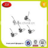 Custom Floor Jack Torsion Handle Reture Spring