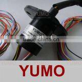 de Anillos Slip Ring, Capsule Slip Ring SR022-18 18 Rings