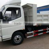 Plastic Articulated Boom Crane for Truck Made in China thumbnail-6
