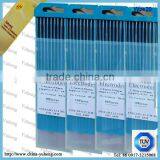 ISO6848 Grey 2.4x150mm Wce20 Electrodes Wolfram Tungstene thumbnail-1