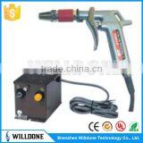 High Efficiency Esd Lonizing Air Gun