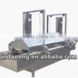 Electricity Continous Fryer/peanut Fryer/chips Fryer/donut Fryer/slanty Chips Fryer/banana Chips Fryer thumbnail-1