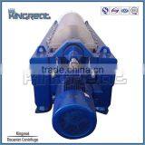 Centrifugal Machine Horizontal Decanter Centrifuge With Lid thumbnail-2