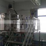 Shampoo Making Production Line thumbnail-1