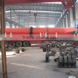 Hot Sell Rotary Kiln Bauxite Production Line thumbnail-1