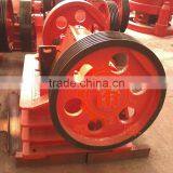 High Efficient 1000*1200 Lab Jaw Crusher With ISO thumbnail-1