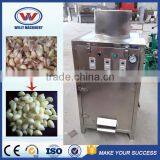 Hot Sale Advanced Design Low Price of Garlic Peeling Machine