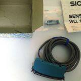 Type:sick WTB9-3N1111S14 Order Number: 1050948 Product Family: W9-3 Product Family: Photoelectric Sensor thumbnail-3