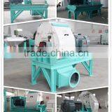 High-tech Automatic Complete Wood Pellet Plant thumbnail-5