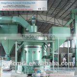 Hongcheng High Efficiency HLM Grinding Machine / Coal Powder / Coal Mill / Clinker / Slag / Coal Mill thumbnail-3