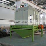 High Quality Feed Pellet Swing Cooler Machine thumbnail-2