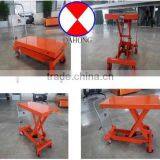 Platformlift Truck WP1000 thumbnail-1