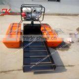 Mini Type Gold Mining Machine in River thumbnail-4