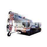 ZOOMLION Rough Terrain Crane thumbnail-1