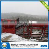 Factory Directly Gold Concentrates,trommel Drum Gold Mining Equipment thumbnail-5