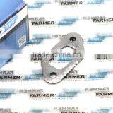 Muffler Gasket for Husqvarna 357 359 Chainsaw thumbnail-1