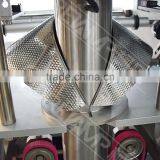 ZV-420D Automatic Weighing Packing Machine Powder Pet Food thumbnail-4