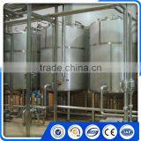 Complete Drinking Water Juice Fruit Drink Production Line