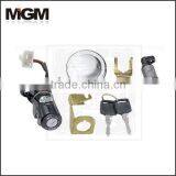 OEM High Quality Motorcycle Ignition Switch , Motorcycle Ignition Starter Switch thumbnail-1