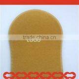 BROWN Sunless Tanning Applicator Mitt Sunless Tanner / Lotion Applicator Mitt thumbnail-4