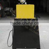 China Sell Germany Type Used Recycling Copper Cable Shredder Machine BS-017 thumbnail-2