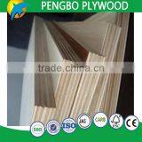 12mm Melamine Coated Furniture Plywood Use thumbnail-5