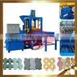 Cheap Classical Hydra Form Paver Brick Machine Price Brick Block Machine thumbnail-2