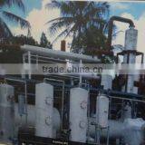 2016 Tire Pyrolysis Equipment With CE and Iso From Batch Type to Fully Continuous Type thumbnail-3