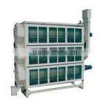 Chickpea Cocoa Bean Indented Cylinder Machine thumbnail-3